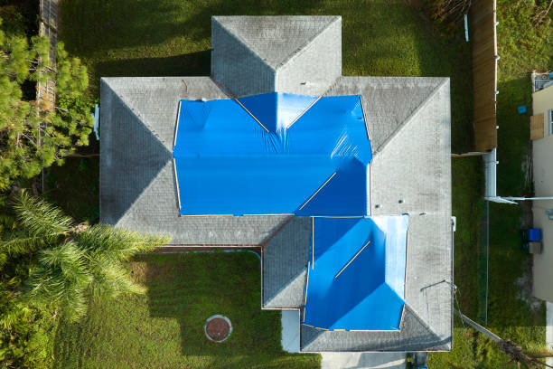 Best Emergency Roof Repair Services  in Willimantic, CT