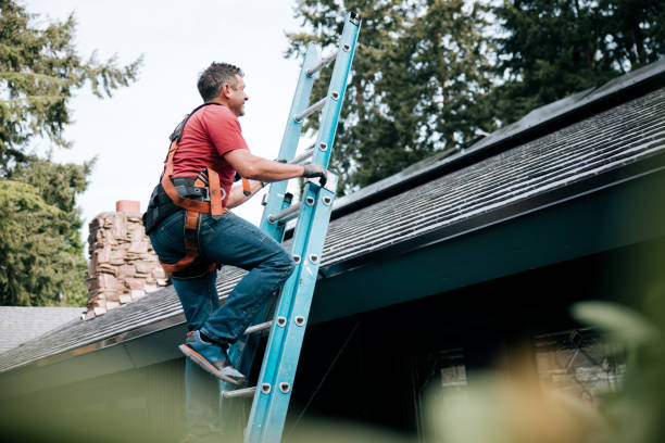 Professional Roofing Service in Willimantic, CT